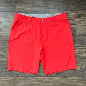 Adidas Flat Front Shorts
